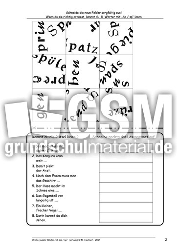 Wortpuzzle 3x3 Wörter mit Sp_sp schwer 2.pdf